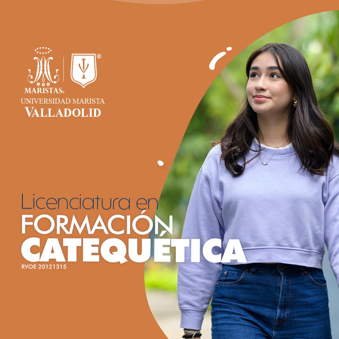 Lic. Formación Catequética